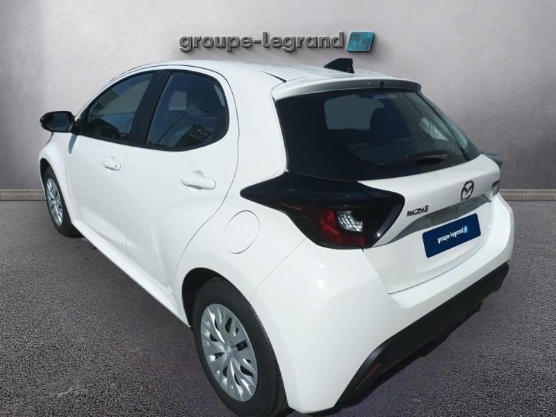 mazda - Visuel 6