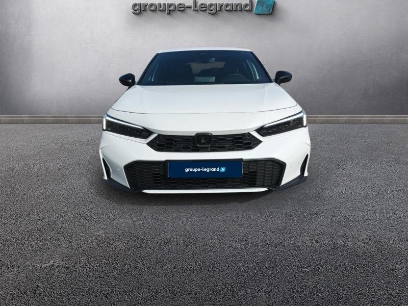 honda - Visuel 1
