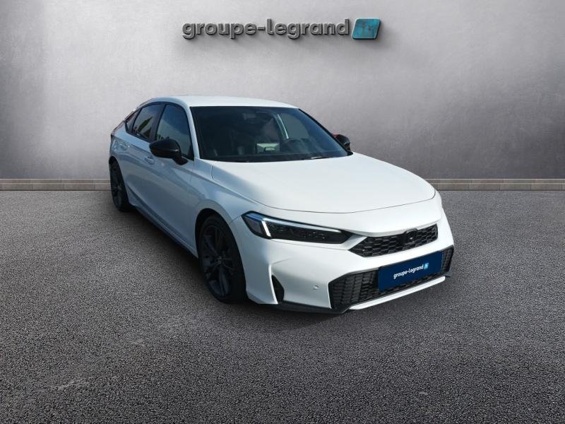 honda - Visuel 2