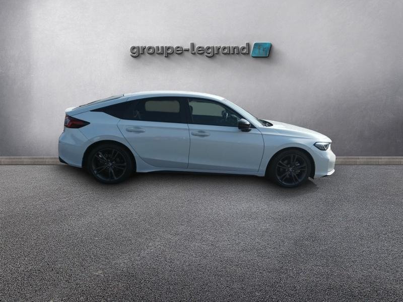 honda - Visuel 3