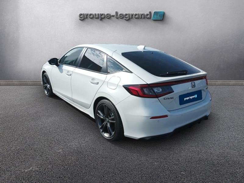 honda - Visuel 6