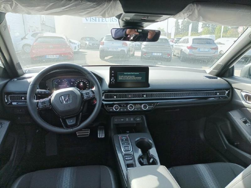 honda - Visuel 7