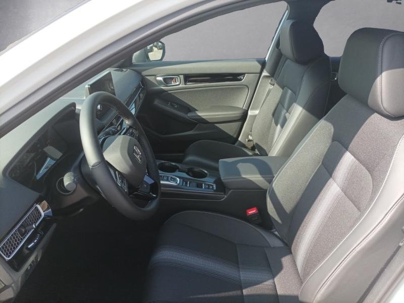 honda - Visuel 8