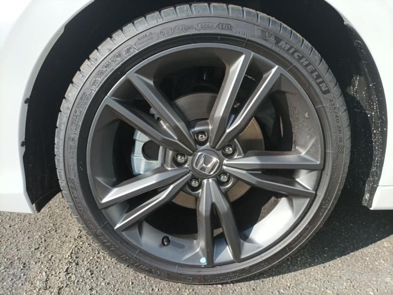 honda - Visuel 10