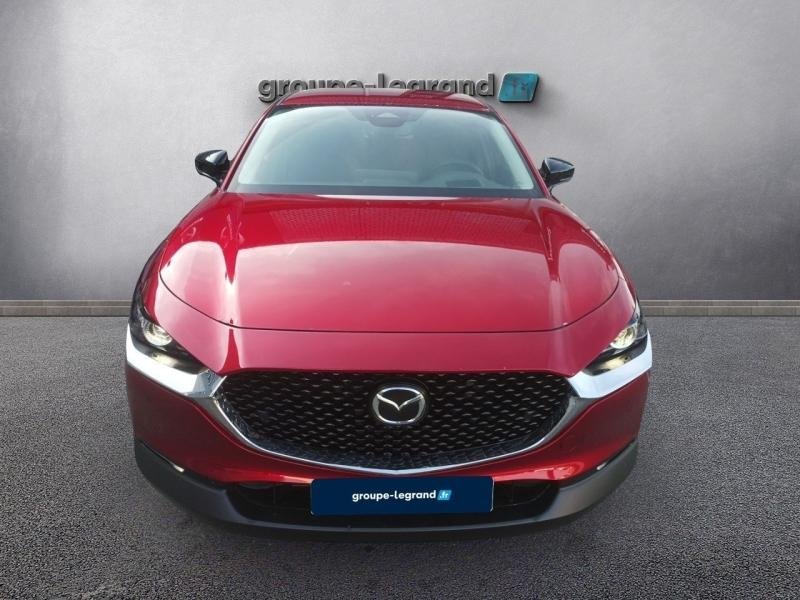 mazda - Visuel 1