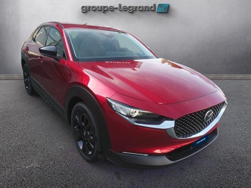 mazda - Visuel 2