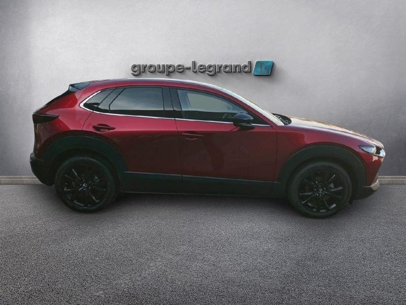 mazda - Visuel 3