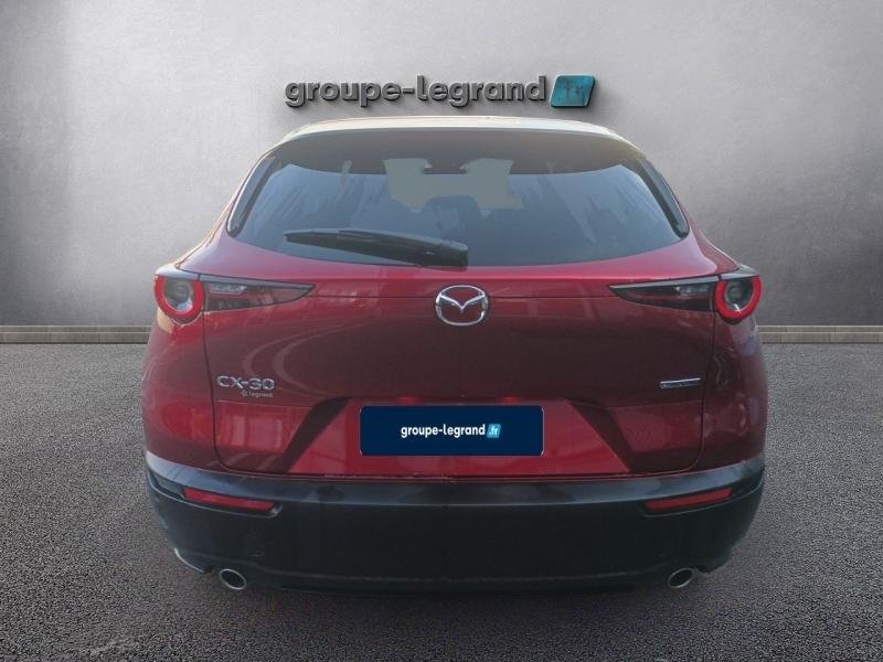 mazda - Visuel 4