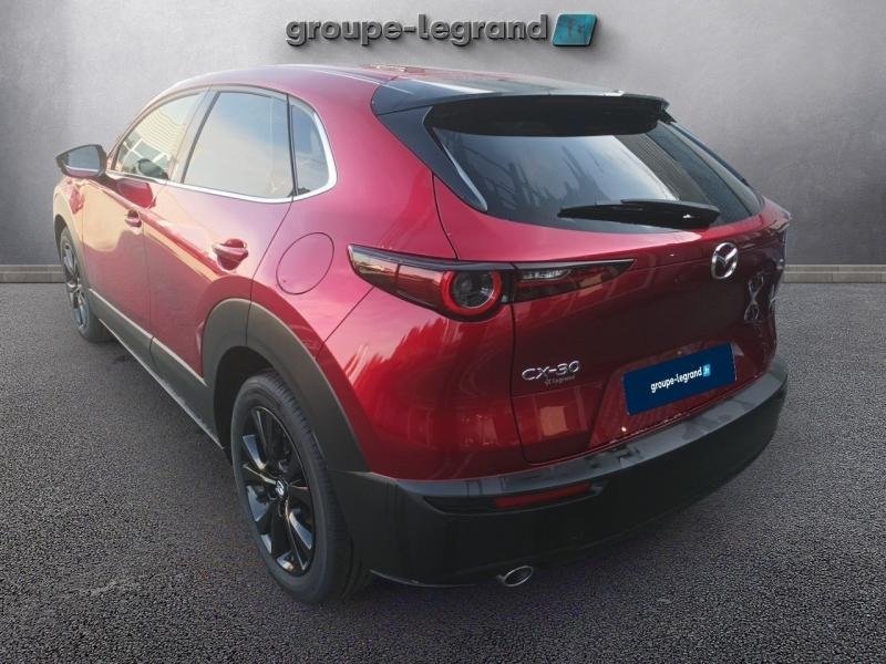 mazda - Visuel 6