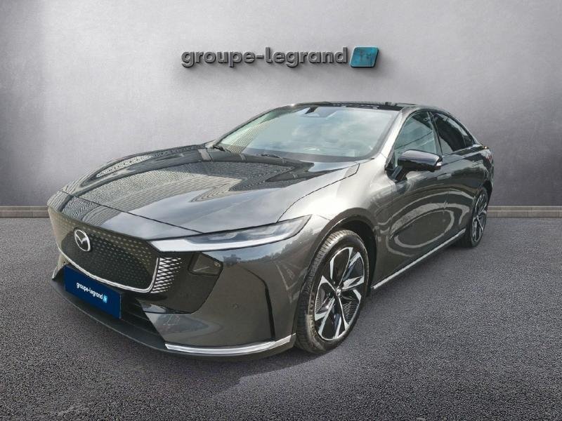 En savoir plus sur mazda6