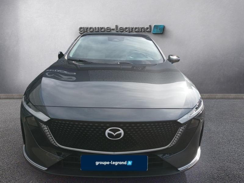 mazda - Visuel 1