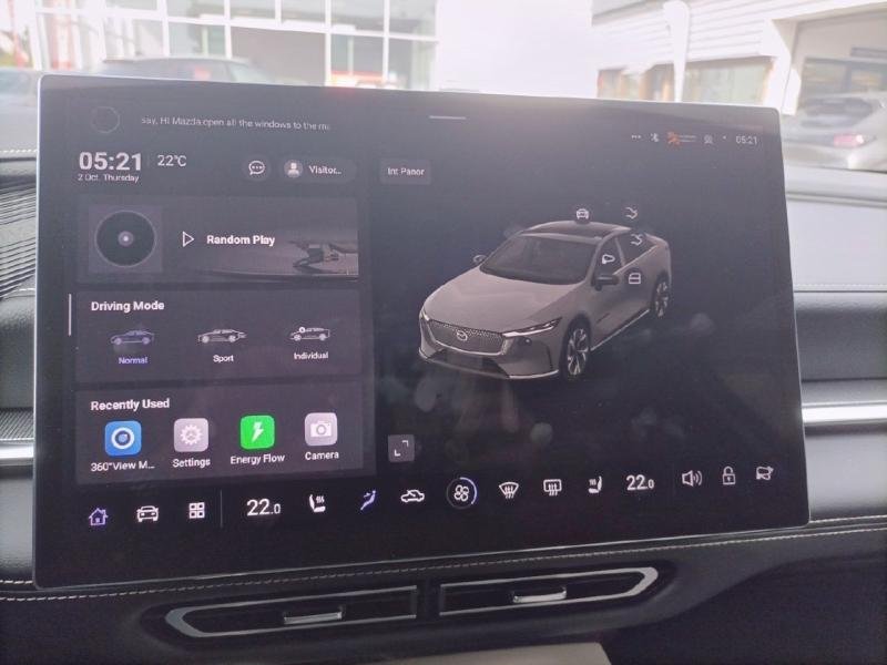 mazda - Visuel 11