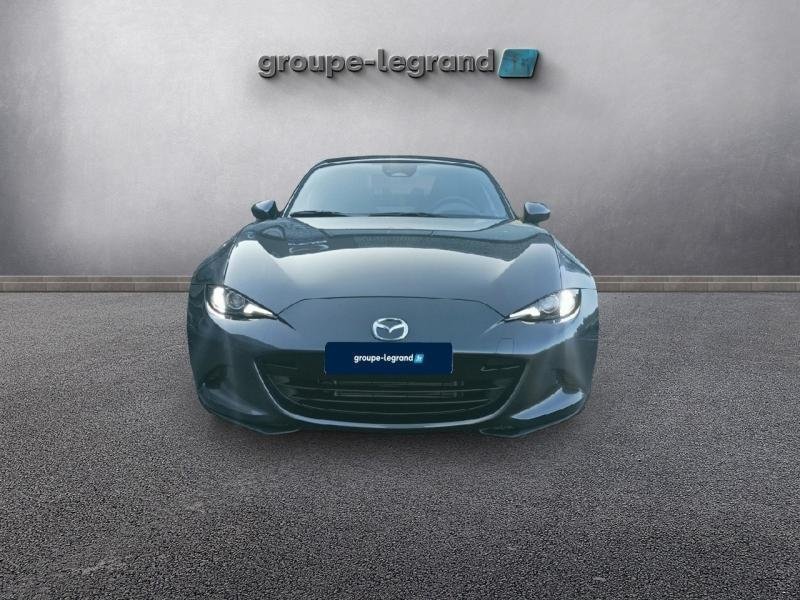 mazda - Visuel 1