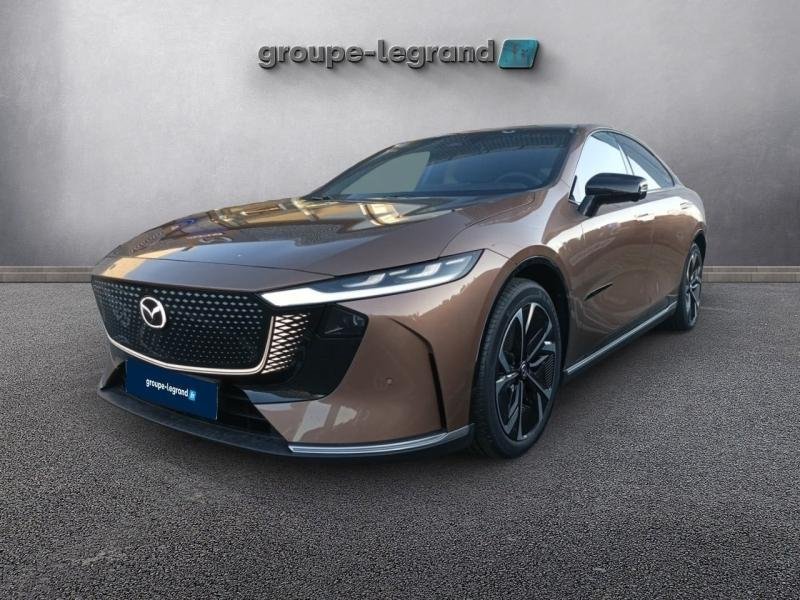 En savoir plus sur mazda6