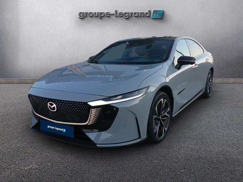 En savoir plus sur mazda6