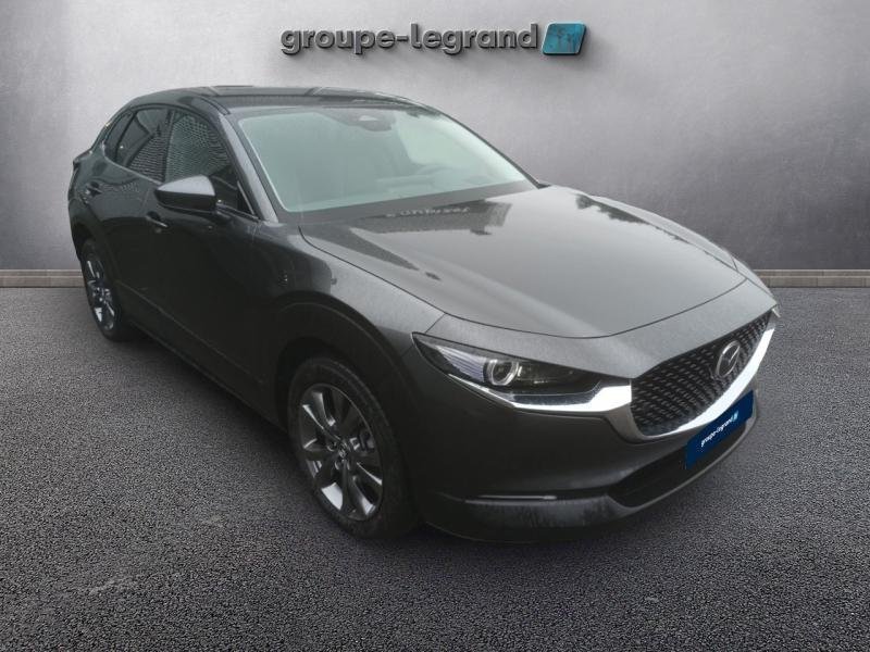 mazda - Visuel 2