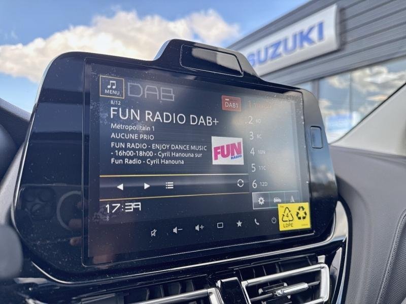 suzuki - Visuel 5