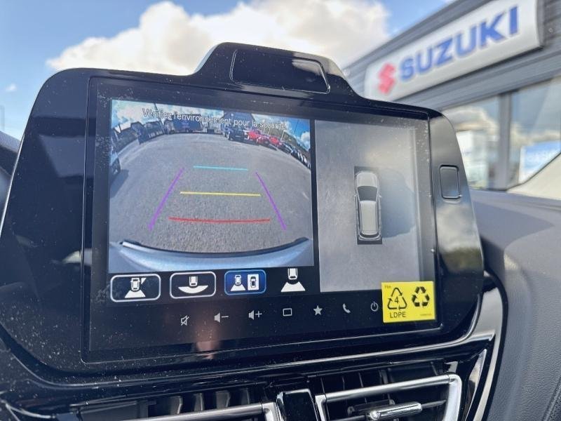 suzuki - Visuel 10