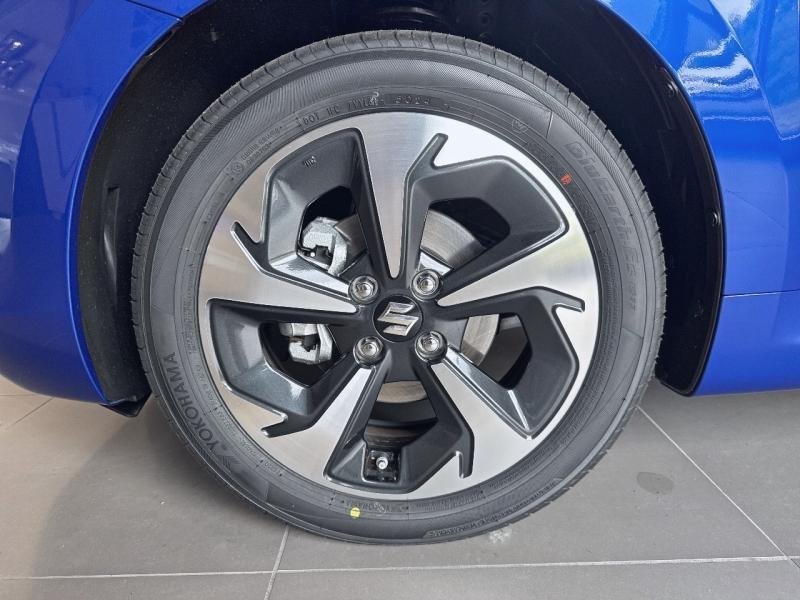 suzuki - Visuel 2