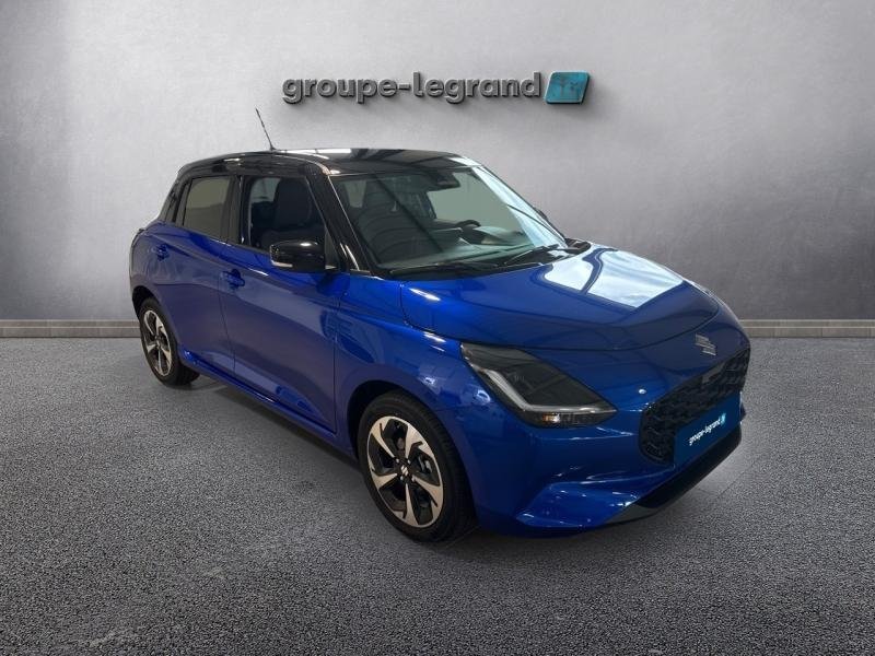 suzuki - Visuel 12