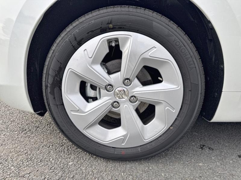 suzuki - Visuel 2