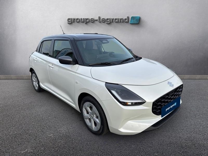 suzuki - Visuel 12