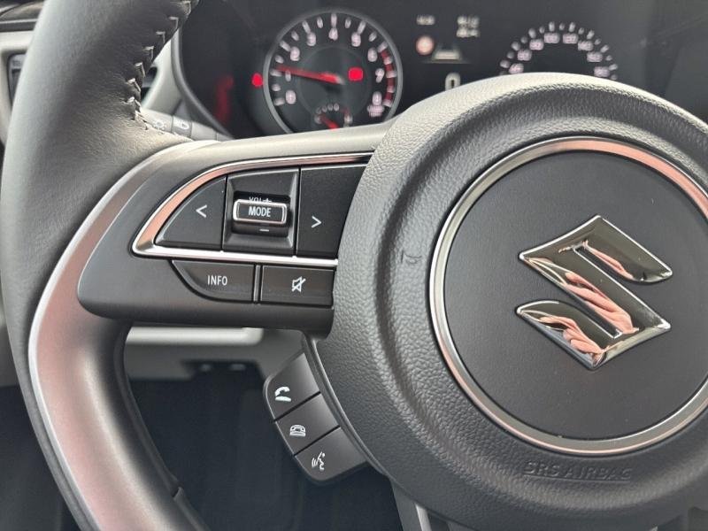 suzuki - Visuel 14