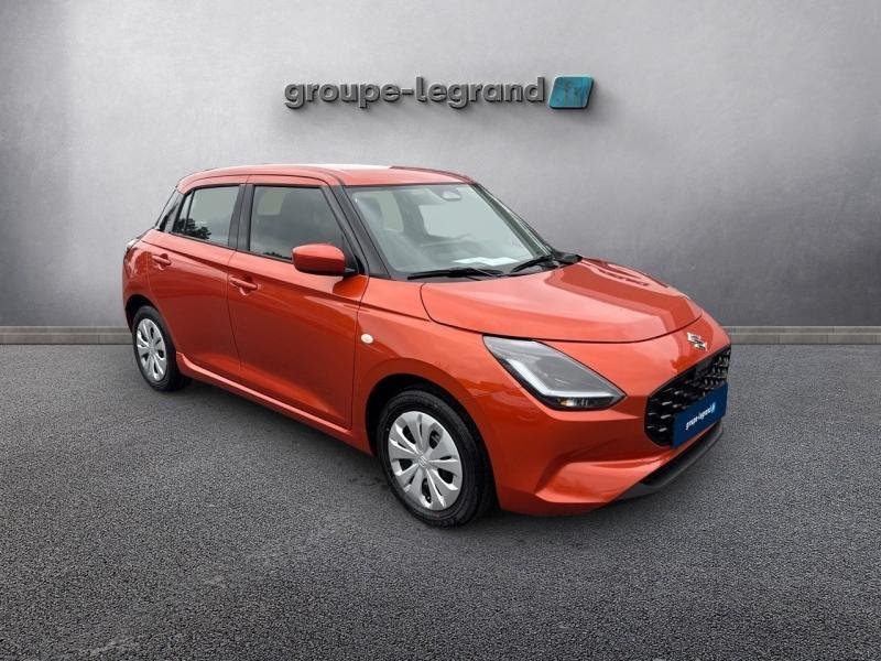 suzuki - Visuel 12