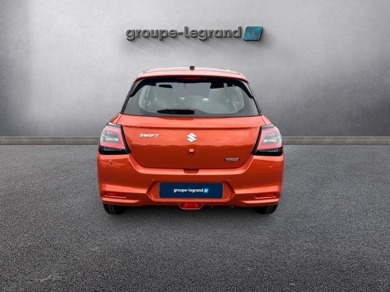suzuki - Visuel 19