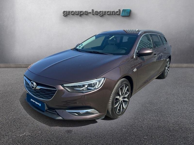 opel - Visuel 0