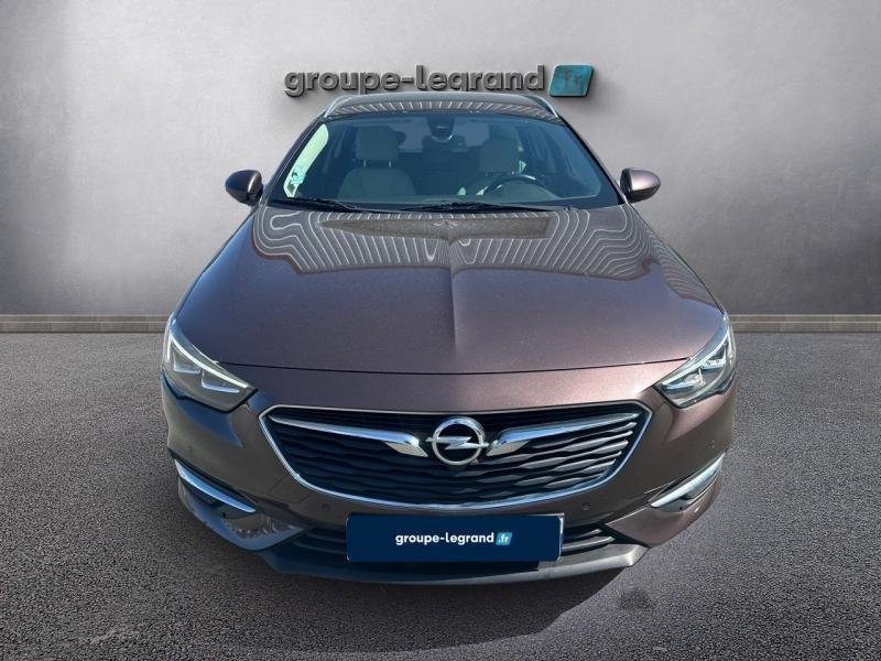 opel - Visuel 1