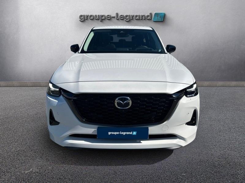 mazda - Visuel 1
