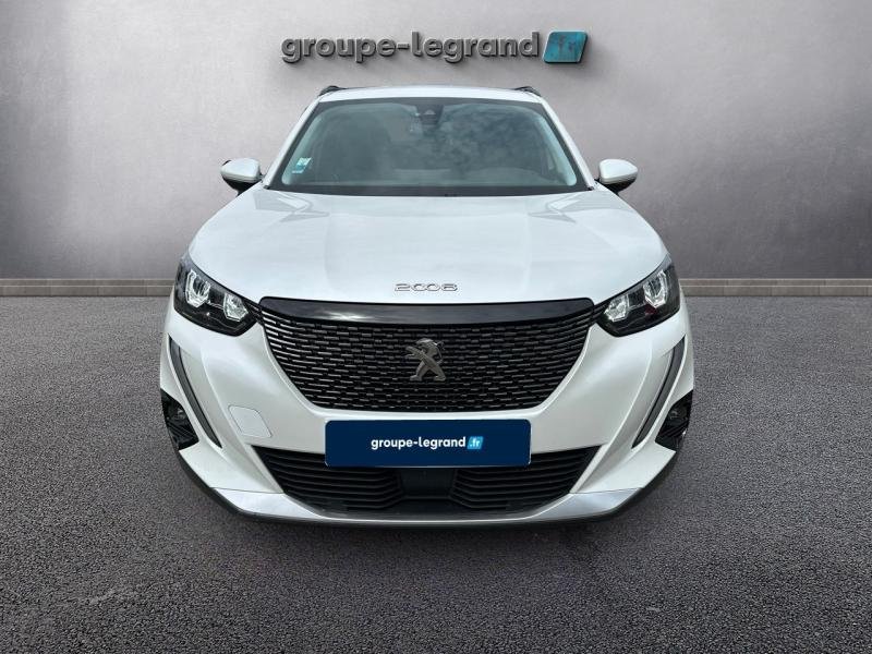 peugeot - Visuel 1