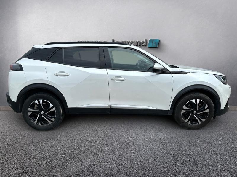 peugeot - Visuel 3