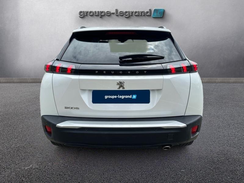 peugeot - Visuel 4