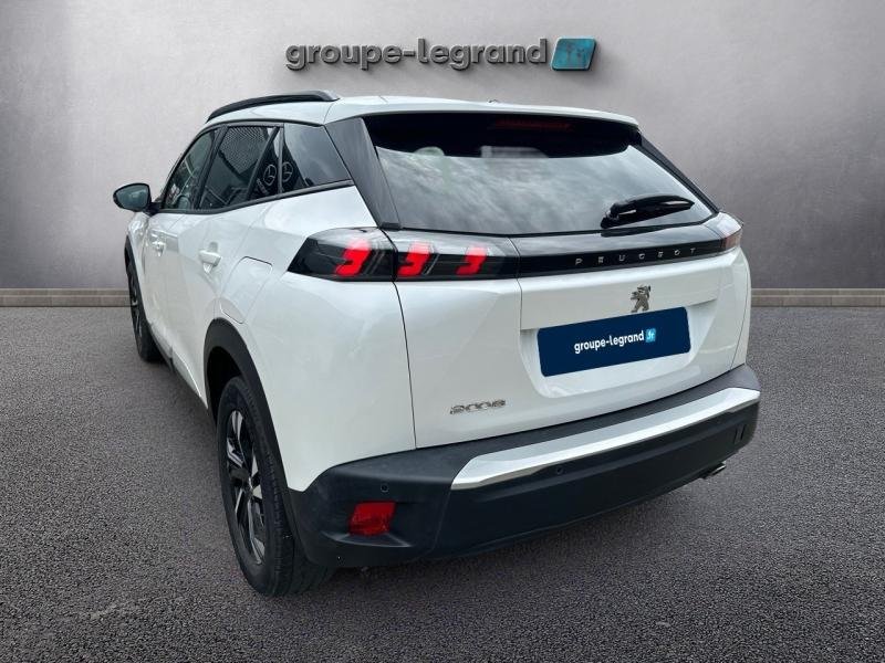 peugeot - Visuel 6