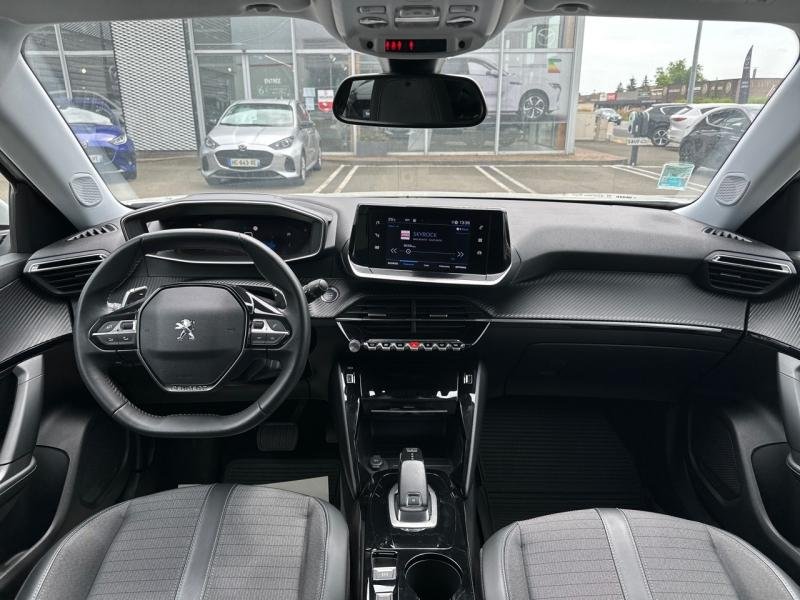 peugeot - Visuel 7