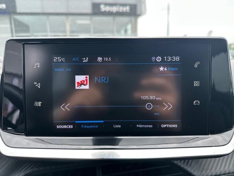 peugeot - Visuel 14