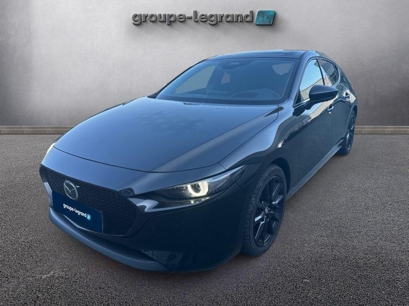 mazda3