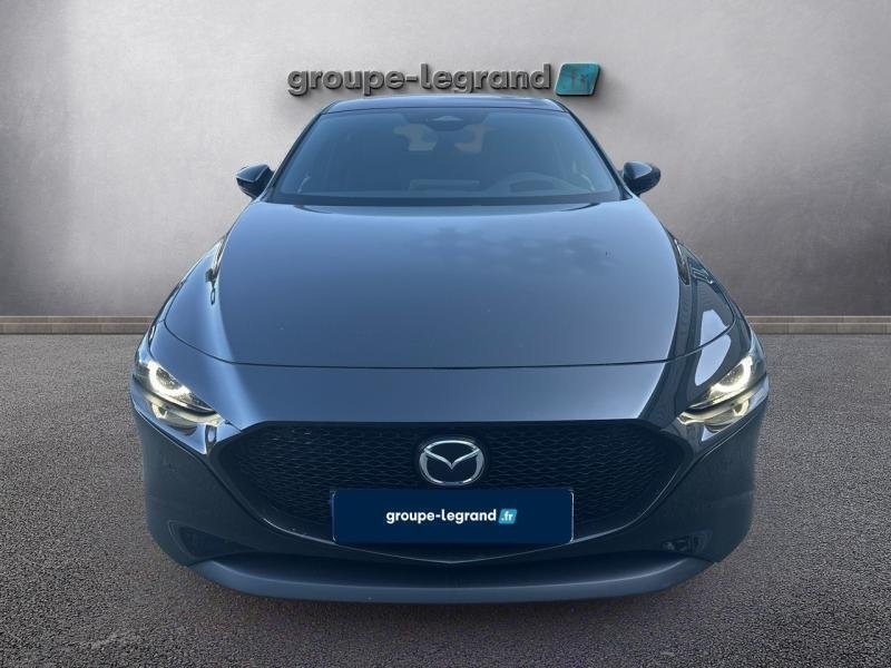 mazda - Visuel 1