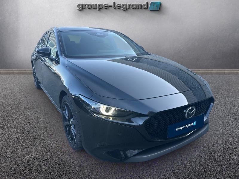 mazda - Visuel 2
