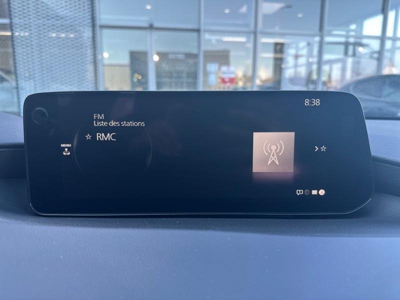 mazda - Visuel 15