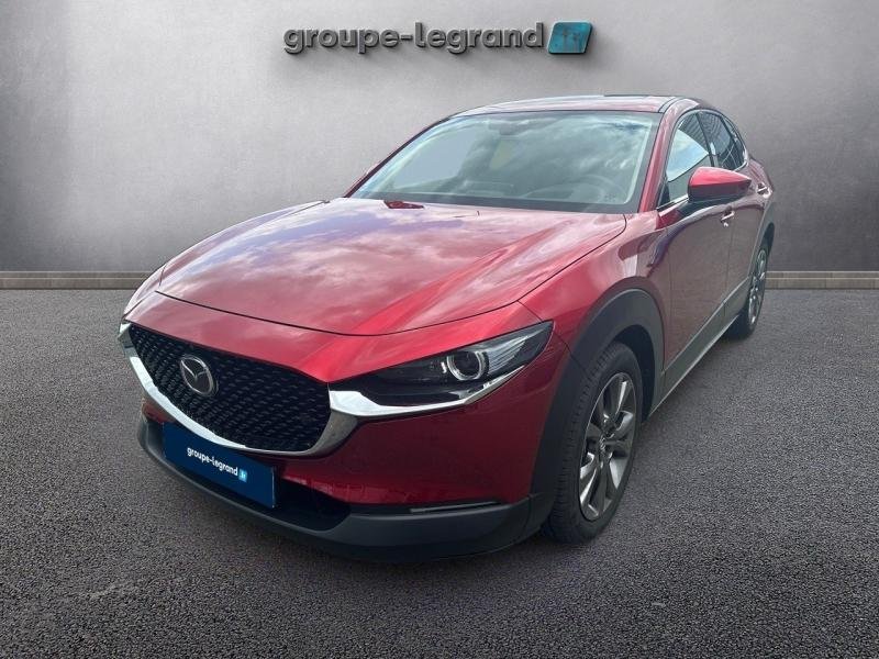 mazda - Visuel 0
