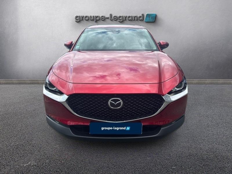 mazda - Visuel 1
