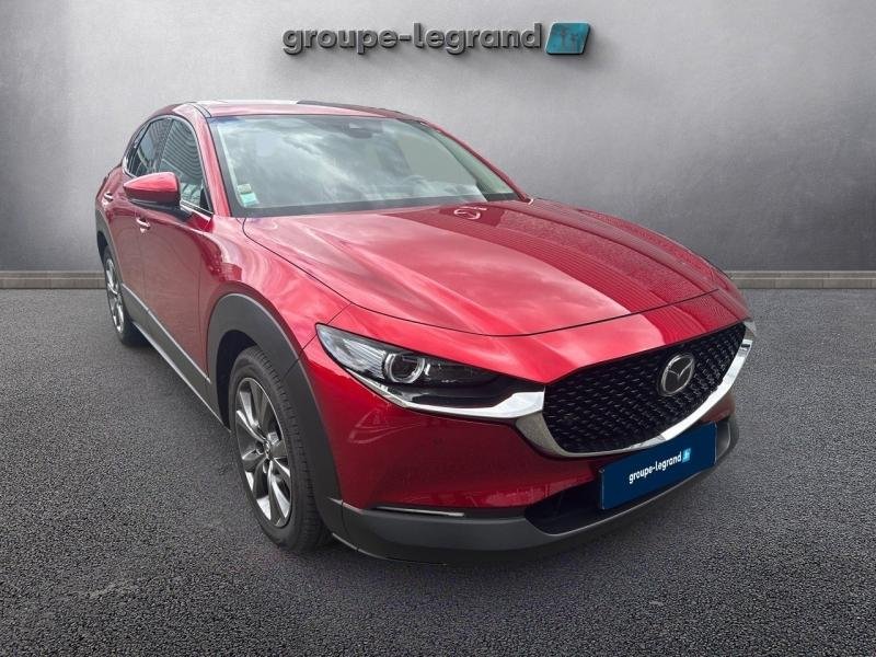 mazda - Visuel 2