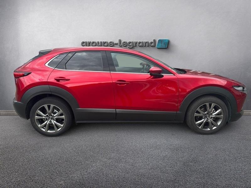 mazda - Visuel 3