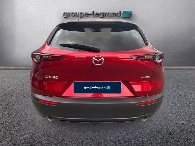 mazda - Visuel 4