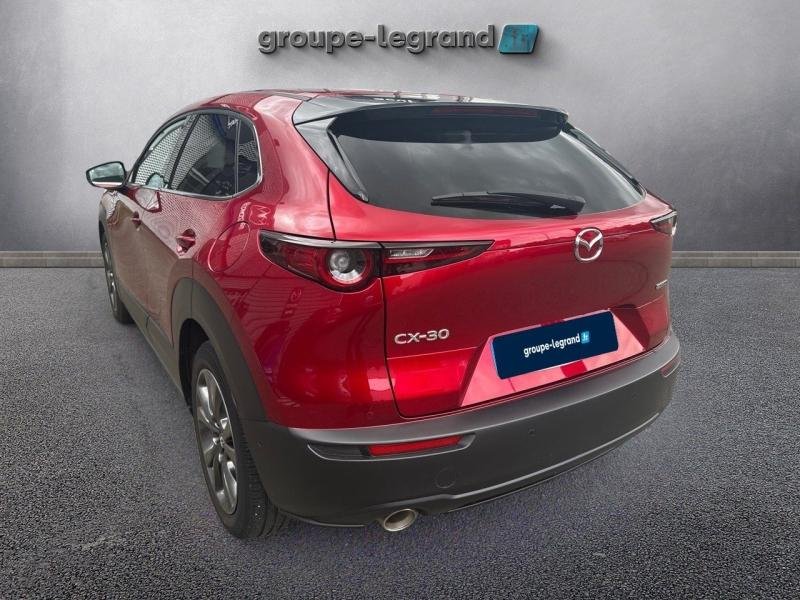 mazda - Visuel 6