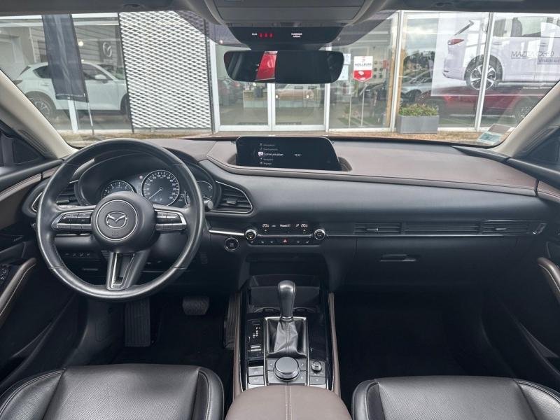 mazda - Visuel 7