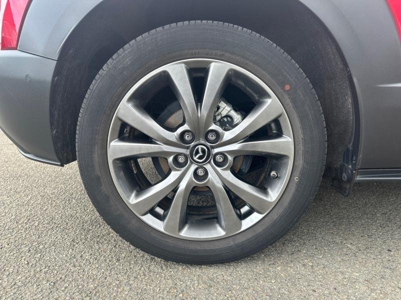 mazda - Visuel 10
